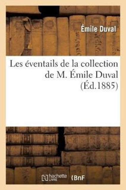 Les  Ventails De La Collection De M.  Mi