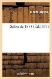 Salon De 1853