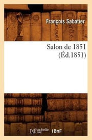 Salon De 1851, ( D.1851)