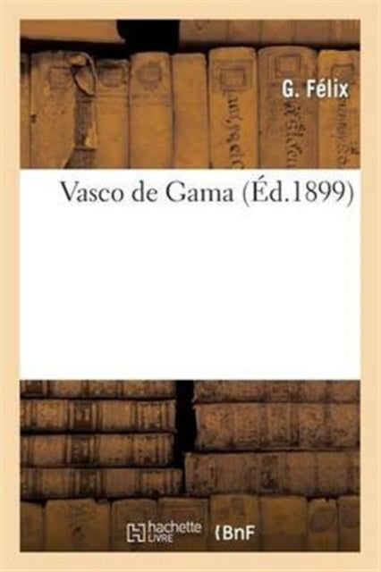 Vasco De Gama