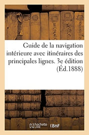Guide De La Navigation Int Rieure Avec I