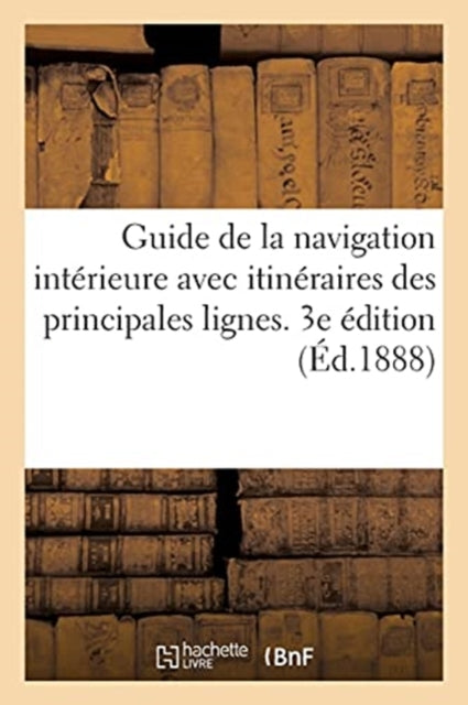 Guide De La Navigation Int Rieure Avec I