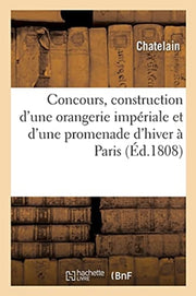 D Veloppemens Du Plan Expos  Au Concours
