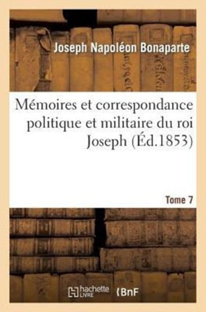 M Moires Et Correspondance Politique Et