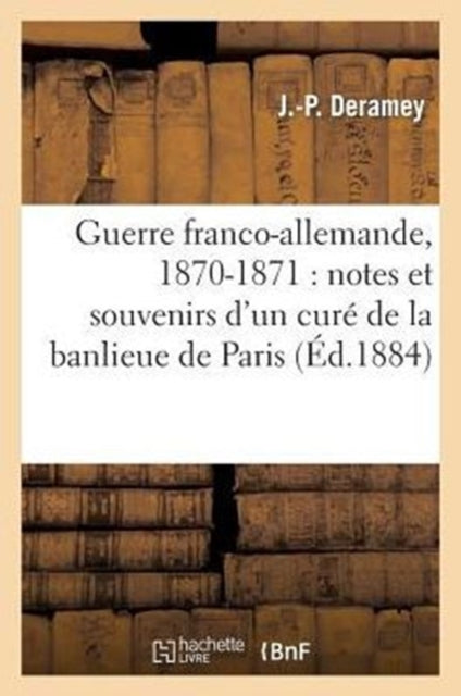 Guerre Franco-allemande, 1870-1871