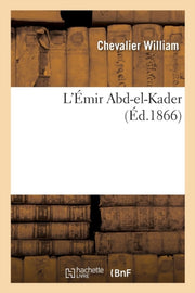 L' Mir Abd-el-kader