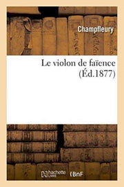 Le Violon De Fa Ence