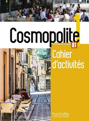 Cosmopolite Cahier Dactivites 1