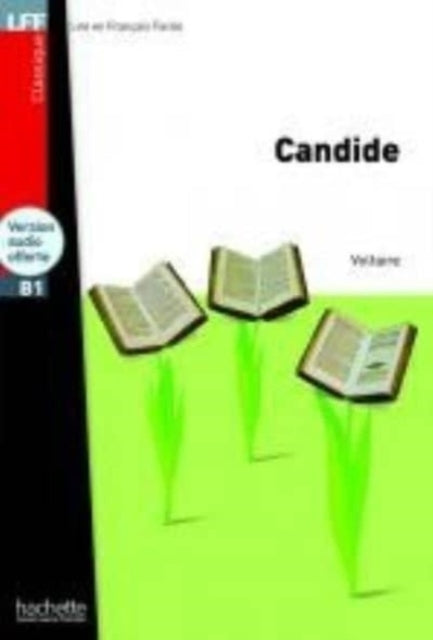Candide Online Audio Lff B1