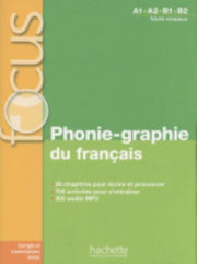 Phoniegraphie Du Francais A1b2