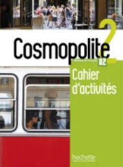 Cosmopolite Cahier Dactivites 2