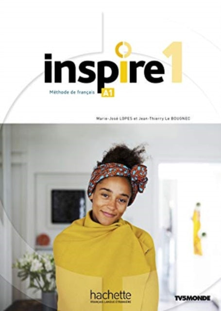 Inspire 1 Livre De Llve Audiovido Parcou