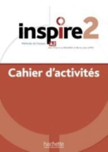 Inspire Cahier Dactivites 2 Audio Mp3