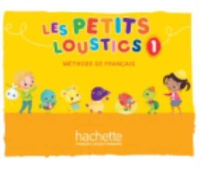 Les Petits Loustics Livre De Leleve 1