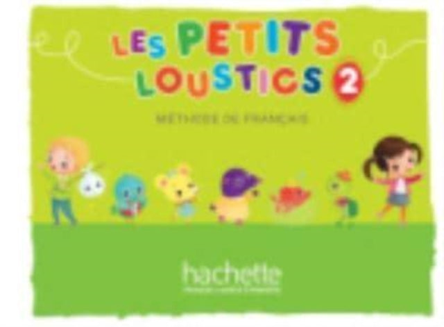 Les Petits Loustics Livre De Leleve 2