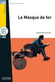 Le Masque De Fer Downloadable Audio