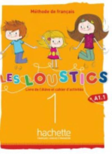 Les Loustics 6 Niveaux Livre De Leleve C