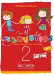 Les Loustics 6 Niveaux Livre De Leleve C By Michelin, Guides