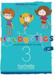 Les Loustics 6 Niveaux Livre De Leleve C By Michelin, Guides