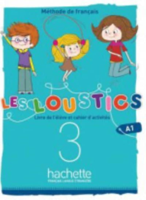Les Loustics 6 Niveaux Livre De Leleve C