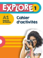 Explore Cahier Dactivites 1 Parcours Dig