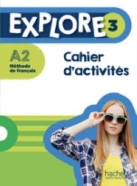 Explore Cahier Dactivites 3 Audio Telech