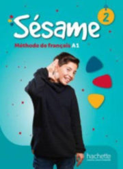 Sesame Livre De Leleve 2
