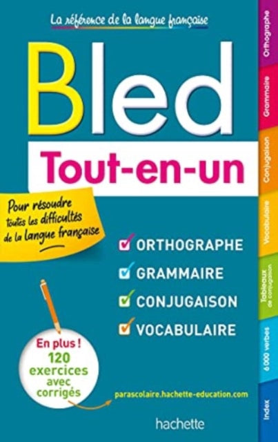 Le Bled Toutenun