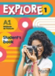 Explore Students Book 1