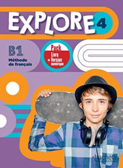 Explore Livre De Leleve 4 Version Numeri