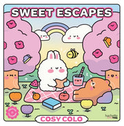 Sweet Escapes