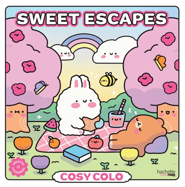 Sweet Escapes