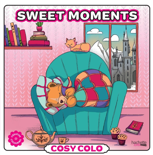 Sweet Moments