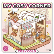 Cosy Colo - Cosy Corners