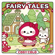 Cosy Colo - Fairy Tales By Milk