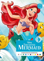 Film Moments The Litle Mermaid