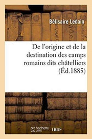 De L'origine Et De La Destination Des Ca