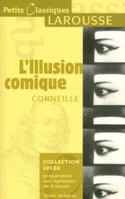 L Illusion Comique Larousse Petits Class