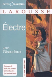 Electre Petits Classiques Larousse