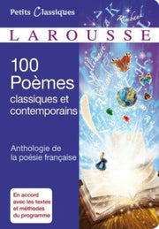 100 Poemes Classiques Et Contemporains