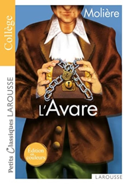 Lavare