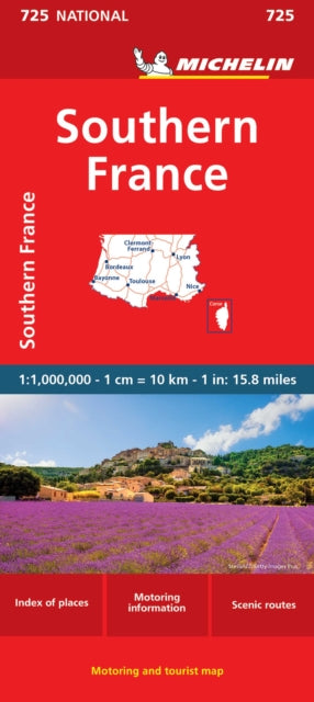 Southern France Micheli