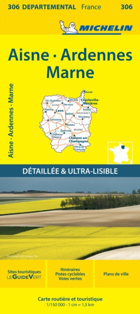 Aisne Arden Marn Mich Local Map 306