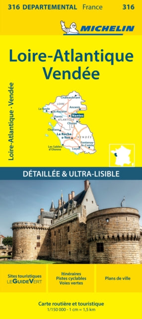 Loire Atlant Vend Mich Lcl Map 316