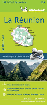 La Reunion