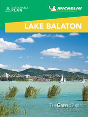 Lake Balaton