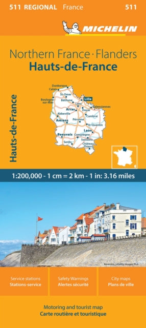 Nord Pas De Calais Picar