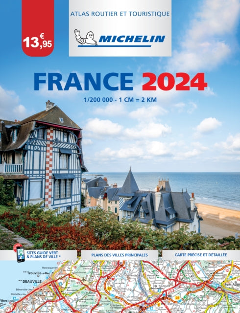 France Essen 2024 Tourist Motor At By Michelin