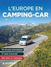 Europe En Camping Car 2024