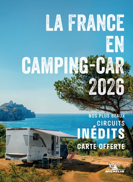 Escapades En Camping Car France 2026